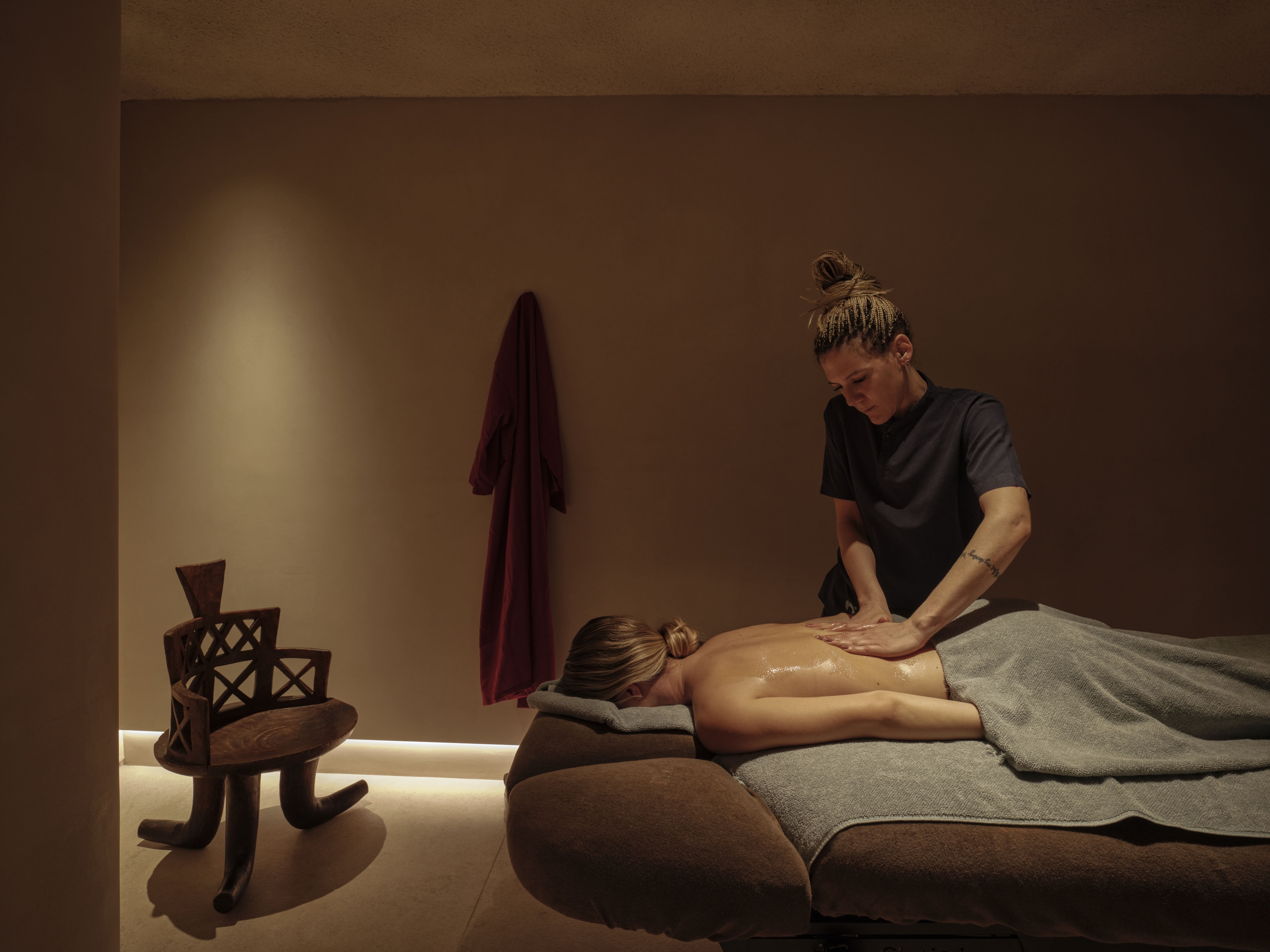Nao_Massage Therapy