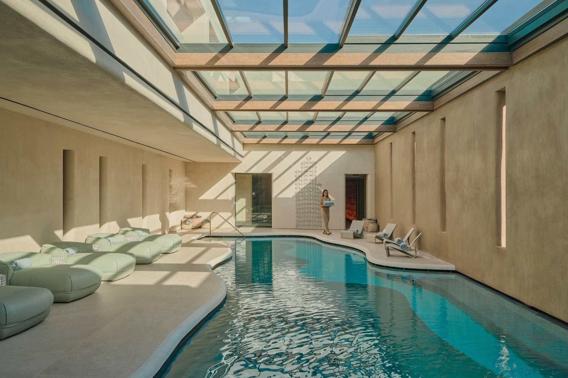 VitalityPool