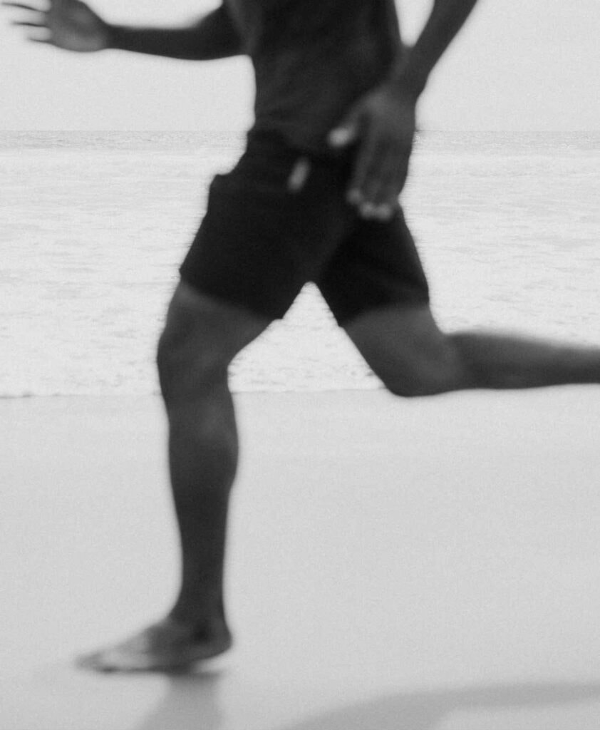 Longevity method movement study