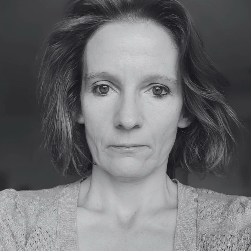 Dr. Elena Panzeri portrait